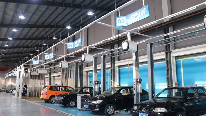 加盟上海汽配城，首先需要具备一定的资质条件。具体包括：
