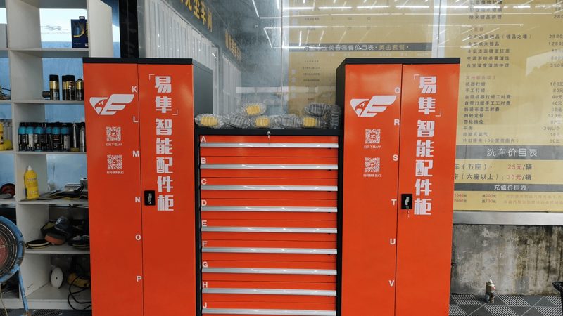 成都汽车滤清器批发市场：探寻优质配件的源头之地